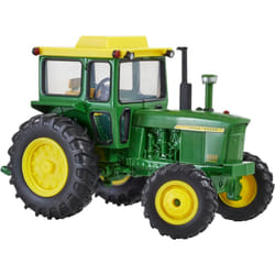 John Deere 1:32 4020 Tractor With Cab