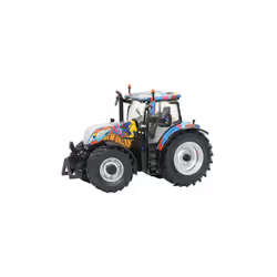 TOMY Britains New Holland T7.300 ed. limit. 43392