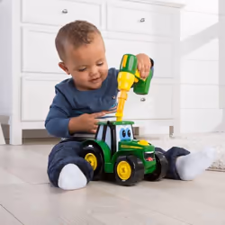 Tomy 46655 play vehicle/play track