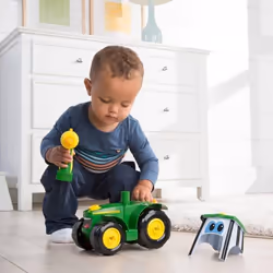 Tomy 46655 play vehicle/play track - Additional view 4