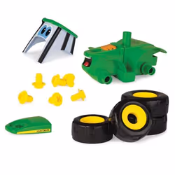 Tomy 46655 play vehicle/play track - Additional view 5
