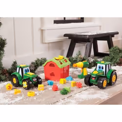 Tomy 46655 play vehicle/play track - Additional view 6