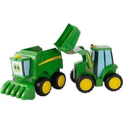 Tomy John Deere B47193 play vehicle/play track