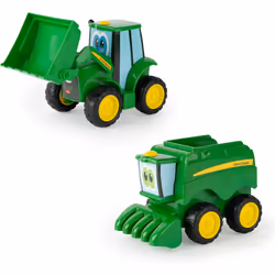 Tomy John Deere B47193 play vehicle/play track