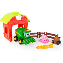 John Deere Build a Buddy Constructie - Corey