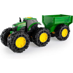 Tomy John Deere B47353 play vehicle/play track
