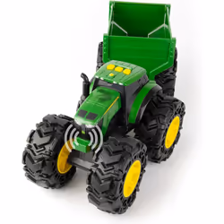 Tomy John Deere B47353 play vehicle/play track