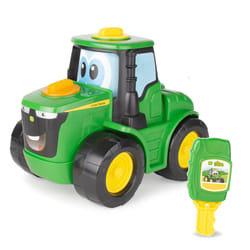 Tomy John Deere B47500 play vehicle/play track