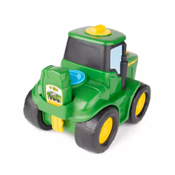 Tomy John Deere B47500 play vehicle/play track