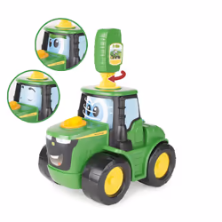 Tomy John Deere B47500 play vehicle/play track - Additional view 4