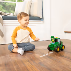 Tomy John Deere B47500 play vehicle/play track - Additional view 5
