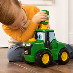 Tomy John Deere B47500 play vehicle/play track - Additional view 6