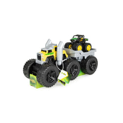 TOMY Hauler Monster Truck zestaw 47640