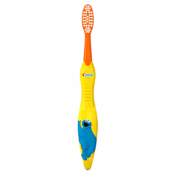 Crest Toothbrush Kid's Soft Sesame Street 1 Each