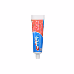 Crest, Kids, Fluoride Anticavity Toothpaste, Sparkle Fun, 130g