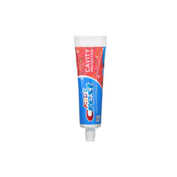 Crest, Kids, Fluoride Anticavity Toothpaste, Sparkle Fun, 130g