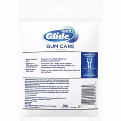 Crest Glide Dental Floss Picks (x30)