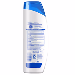 Head & Shoulders Classic Clean 400 ml Shampoo Non-professional Unisex