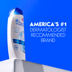 Head & Shoulders Classic Clean 400 ml Shampoo Non-professional Unisex