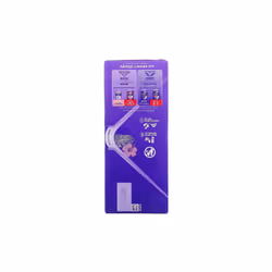 Always, Anti-Bunch Xtra Protection Daily Liners, Extra Long, 68 Liners