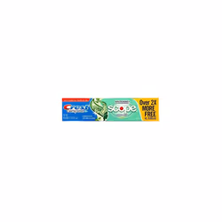 Crest Complete Multi-Benefit Whitening + Scope Minty Fresh Flavor Toothpaste 2.7 Oz, Pack of 3