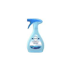Febreze Air Freshener, Extra Strength Fabric Refresher Air Freshener, 16.9-Ounce