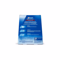 Crest 3D White Glamorous White Whitestrips  28 Strips (Packaging May