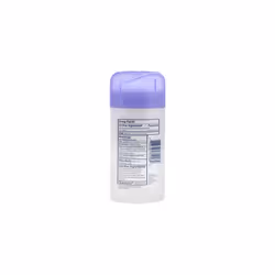 Sure Anti-Perspirant & Deodorant Invisible Solid Fresh & Cool 2.60 oz (Pack of 6)