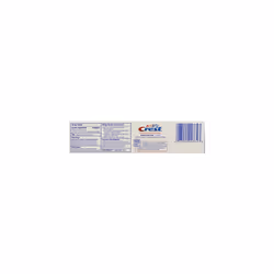 Crest Kids Cavity Protection Toothpaste  Sparkle Fun  Travel Size 0.85 oz (24g) - Pack of 24