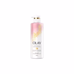 Olay Cleansing & Nourishing Body Wash with Vitamin B3 and Hyaluronic Acid, 530 mL