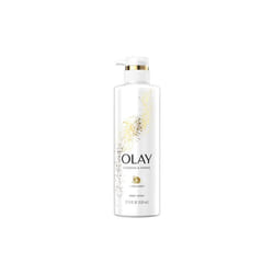 Olay Firming Body Wash for Women with Collagen, 17.9 fl Oz.