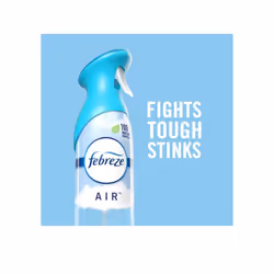 Febreze Air Effects Odor-Fighting Air Freshener Ember  8.8 OZ - Pack of 3