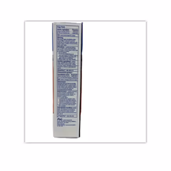 Crest Plus Complete + Whitening Cinnamon Rush Expressions 5.4 oz 2 Boxes