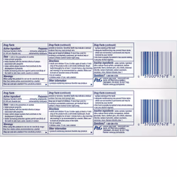 Crest Pro-Health Whitening Power Toothpaste, 4.6oz, Twin Pack