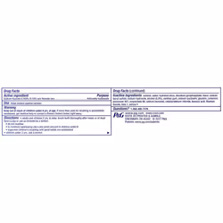 Crest Complete Multi-Benefit Fluoride Toothpaste - Extra Whitening and Scope Advanced Freshness - 8.2 oz each  3 count