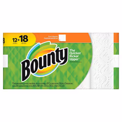 Bounty Full Sheets Paper Towels