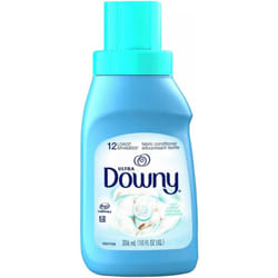 Downy Fabric Softener Cool Cotton 10oz