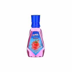 Crest, Kids, Anticavity Fluoride, Alcohol-Free, Strawberry, 500ml
