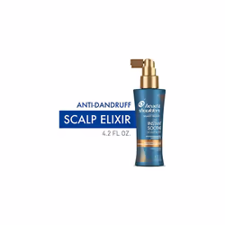 Head & Shoulders Royal Oils Instant Soothe Scalp Elixir