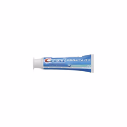 Crest Pro-Health Smooth Formula Toothpaste, Clean Mint, 4.6 oz, 3 Count