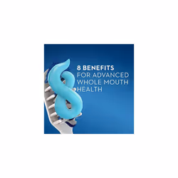 Crest Pro-Health Smooth Formula Toothpaste, Clean Mint, 4.6 oz, 3 Count