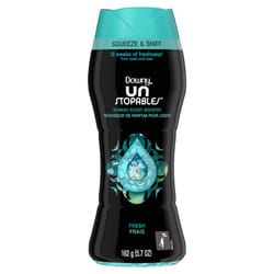 Downy Unstopables In-wash Scent Booster Beads  Fresh  5.7 oz