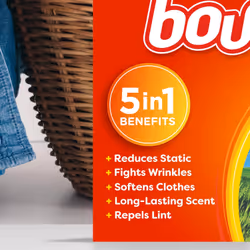 The Helper Bees B009YO9E0A fabric softener