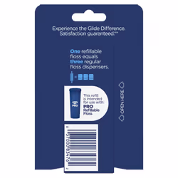 Oral-B Glide PRO Floss Refill  120m
