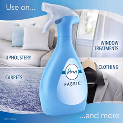 Febreze 2519723 Febreze Fabric Refreshers Spray Free Nature Unscented 27 Oz.