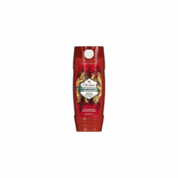 Old Spice Wild Bearglove Scent Body Wash for Men, 16 fl oz