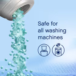Downy In-Wash Scent Booster Beads  Cool Cotton  10 oz