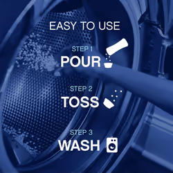 Downy Laundry Scent Booster Beads for Washer  Cool Cotton  20.1 oz