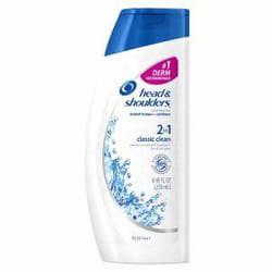 Head & Shoulders Classic Clean 2-in-1 250ml