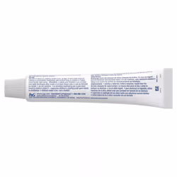 Crest + Scope Outlast Complete Whitening Toothpaste, Long-Lasting Mint, 5.4 oz (153 g) - 3 PACK